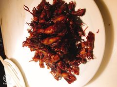 -日丰园海肠水饺·老字号大连海鲜(和平广场店)