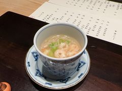 -元熹会席料理