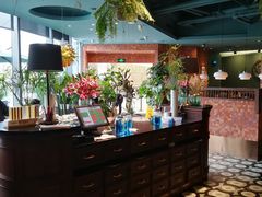 -星叶·东南亚料理(宁波万象汇店)