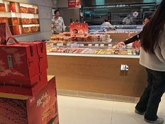 -詹记桃酥(马鞍山万达店)