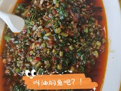 -胖大姐黄辣丁鱼庄(新津店)