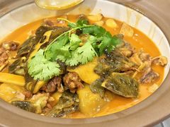 -洞庭家宴·头牌甲鱼(广渠门店)