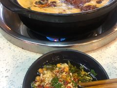 -钢管厂歆瑞源油卤串串香(春熙路太古里店)