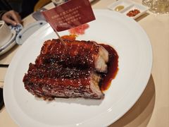 -侨美食家·粤菜(体育西路店)