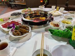 -枇杷园食为鲜火锅(南山店)