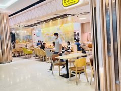 -大家乐(广州花城汇店)
