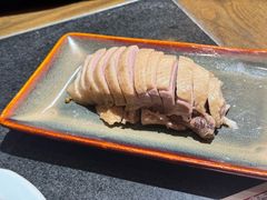 -南京大牌档(新街口德基广场店)