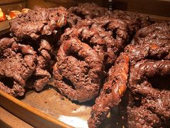 -B&C黄油与面包·THE GARDEN BAKERY概念店(世纪汇店)
