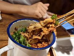 -小核桃品质串店(世茂大道店)