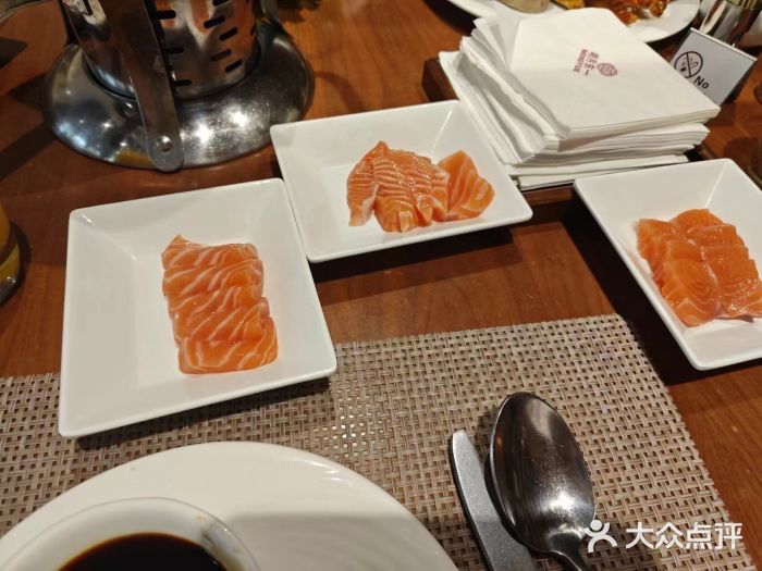 明月东一酒店·菲斯特自助餐厅图片