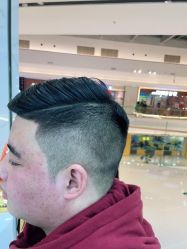 -V+ Hair