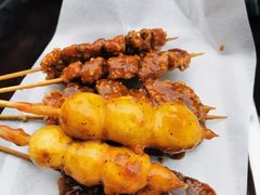 -辽B·小串(总店)