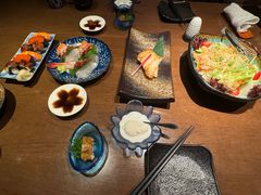 -千代武日本料理(哈西店)