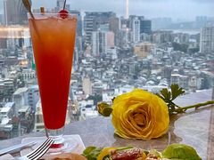 -澳门十六浦索菲特大酒店