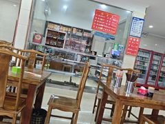 -马遂林烩面馆(少室路店)