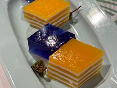 -蕉叶·泰国歌舞风情(世贸店)