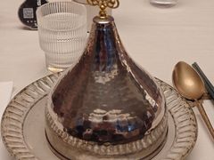 -龟兹KUCINA·新疆菜(前滩L+PLAZA店)