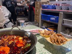 -五里关火锅(牛市口店)