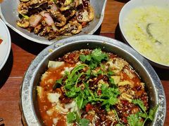 -大牌大·传统杭帮菜(湖滨店)