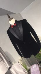 -锦师傅西服礼服西装定制(凯运·壹位广场店)