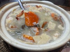 -官塘锋记鱼生·生腌·砂锅粥(牌坊街店)