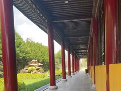 -海天禅寺