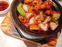 -四道菜·福建菜馆(清昌万达店)