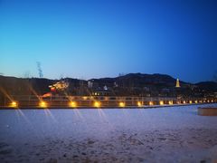 -蜻蜓逐宴全日制西餐厅I古北水镇大酒店