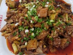-苏记溪河鲢鱼庄(天府新区店)