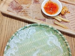 -大丰收脆鱼(浦西万达店)