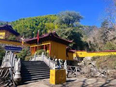 -太湖源风景区