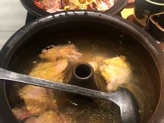-云海肴·汽锅鸡·云南菜(高德置地店)