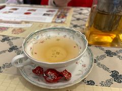 -露西亚咖啡西餐厅(哈尔滨俄侨纪念馆店)