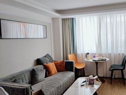 -仕馨母婴成长中心(樱花店)