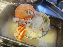 -伍丁·烤牛肋(和平东桥店)