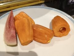 -争先鲜·蒸汽海鲜自助·鲜切牛肉