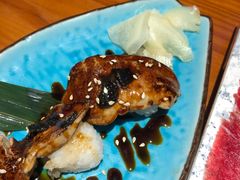 -有喜屋·烧鸟·居酒屋(周浦万达店)