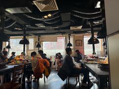 -厚味居炙子烤肉·清真(天桥南纬路店)