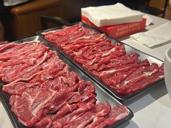 -牛品福潮汕牛肉火锅(旺庄店)