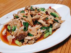 泡椒肥肠-小四川美食馆(幸福路店)