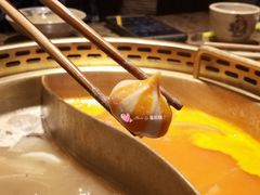 -小龙坎老火锅(北京三里屯店)