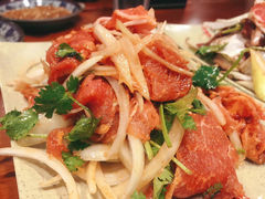 -赵胖炙子烤肉&深夜酒馆(簋街店)