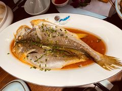 一品鲜黄鱼-聚缘堂·海鲜私房菜(松岭路店)