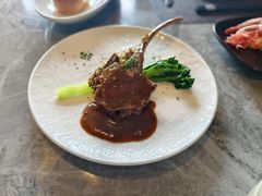 -长沙北辰洲际酒店-兰调全日餐厅