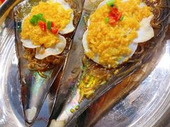 -必点海鲜·鲅鱼水饺(鞍山西道店)