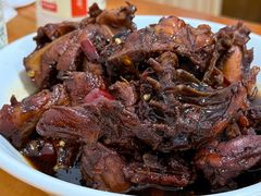 -如意香辣鸡架(总店)