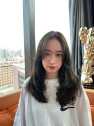 -SY COLOUR专业烫染