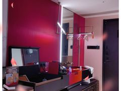 -广州永庆坊瞻云精选酒店