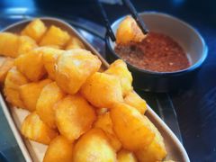 -芸鲜季·云南野生菌餐厅· 云南风物味研社(闵行店)