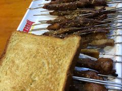 -小红烤翅(傅厚岗店)